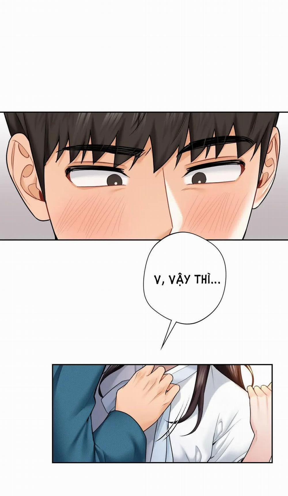 [18+] Không Là Bạn Bè 37.1 trang 0