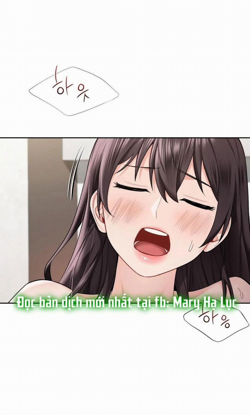 [18+] Không Là Bạn Bè 37.1 trang 14