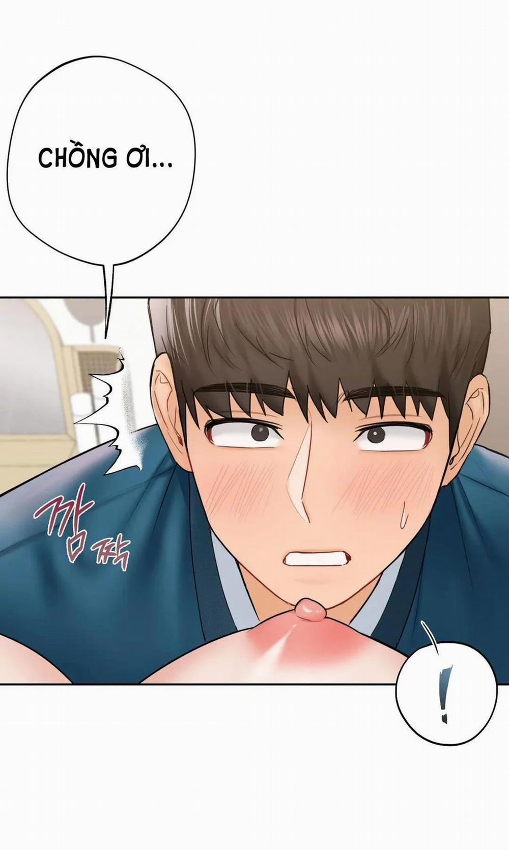 [18+] Không Là Bạn Bè 37.1 trang 25