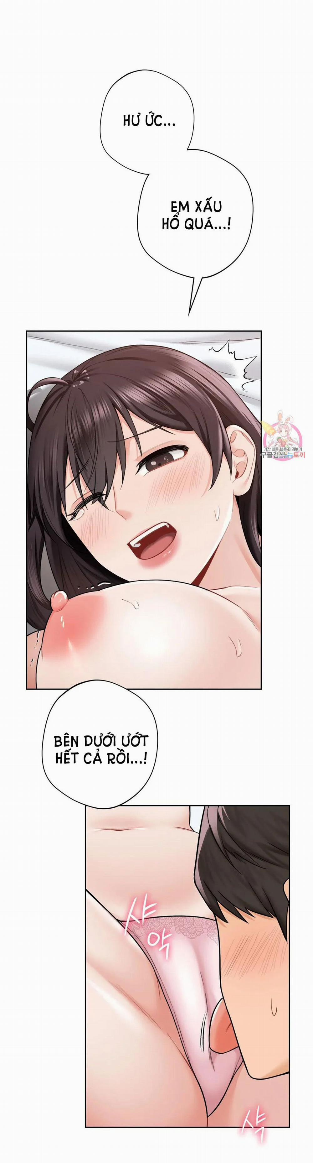 [18+] Không Là Bạn Bè 37.2 trang 18