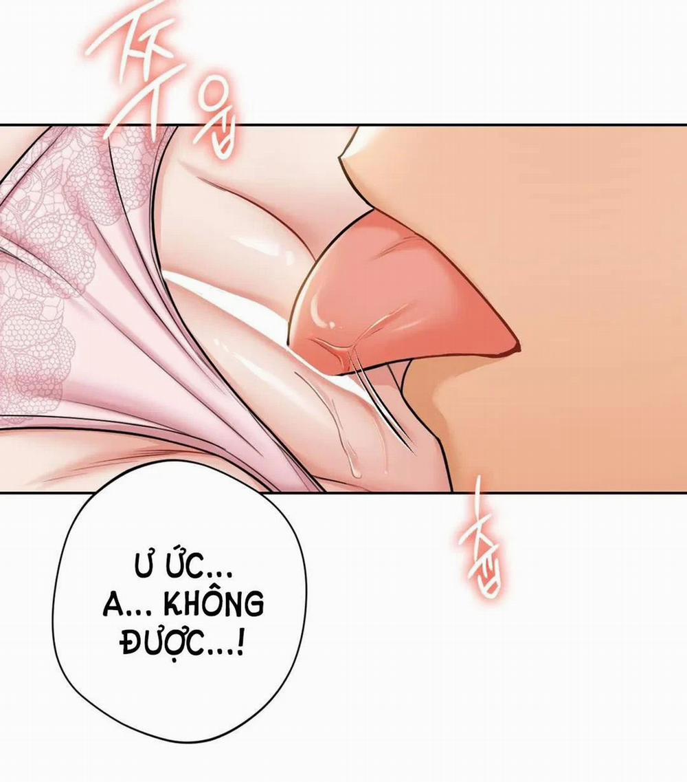 [18+] Không Là Bạn Bè 37.2 trang 28