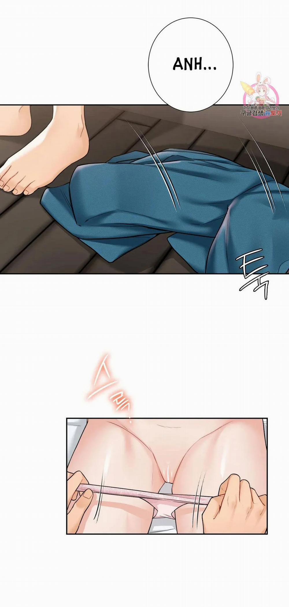 [18+] Không Là Bạn Bè 37.2 trang 33