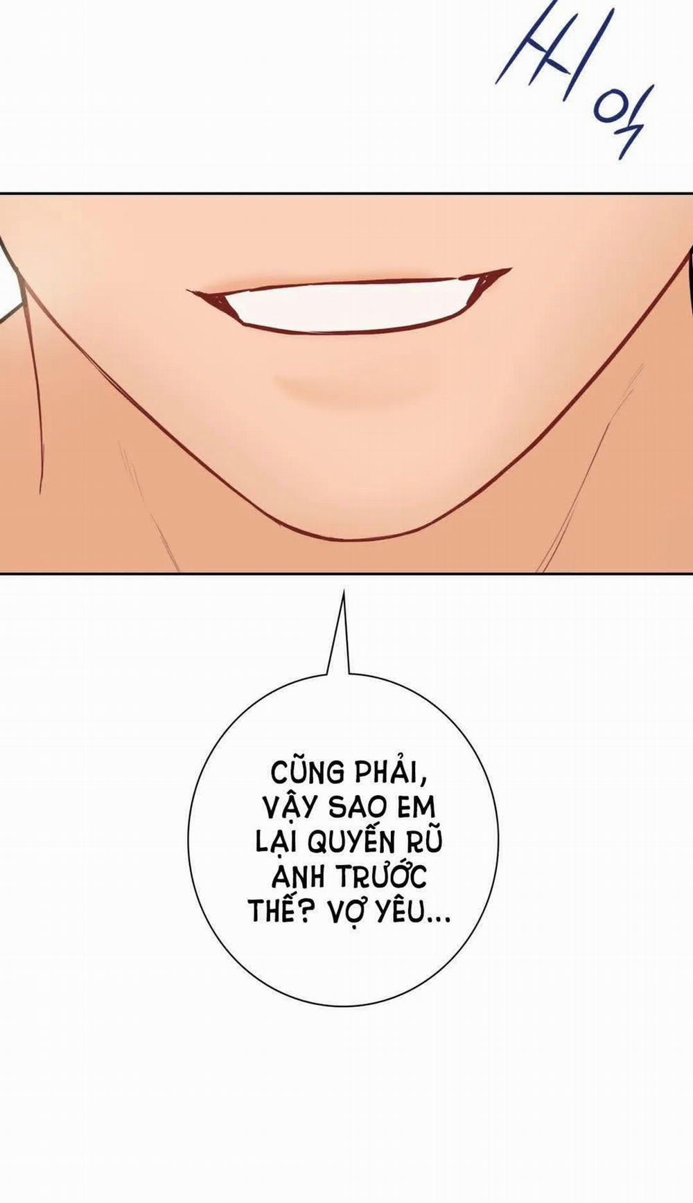 [18+] Không Là Bạn Bè 37.2 trang 36