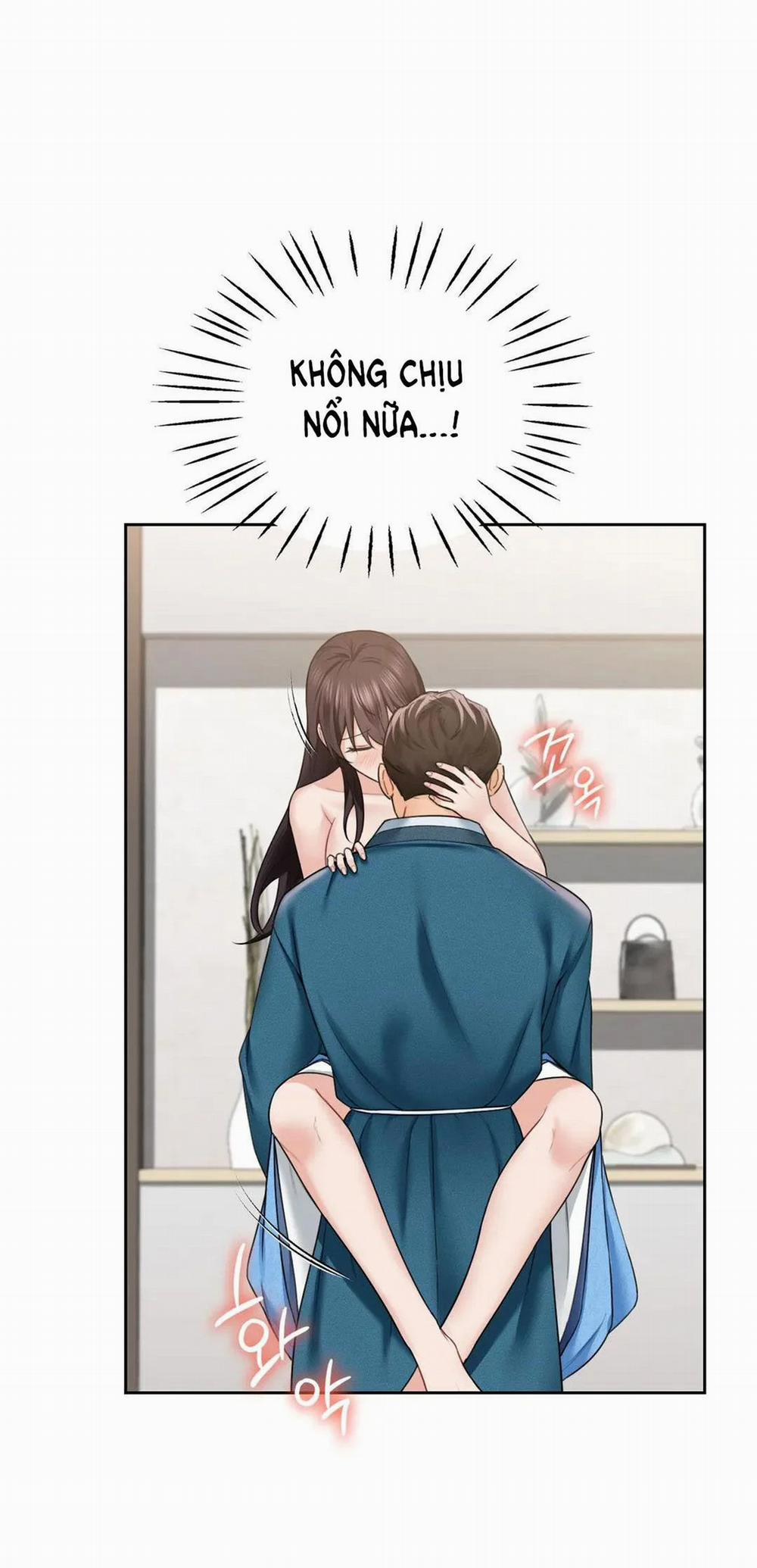 [18+] Không Là Bạn Bè 37.2 trang 5