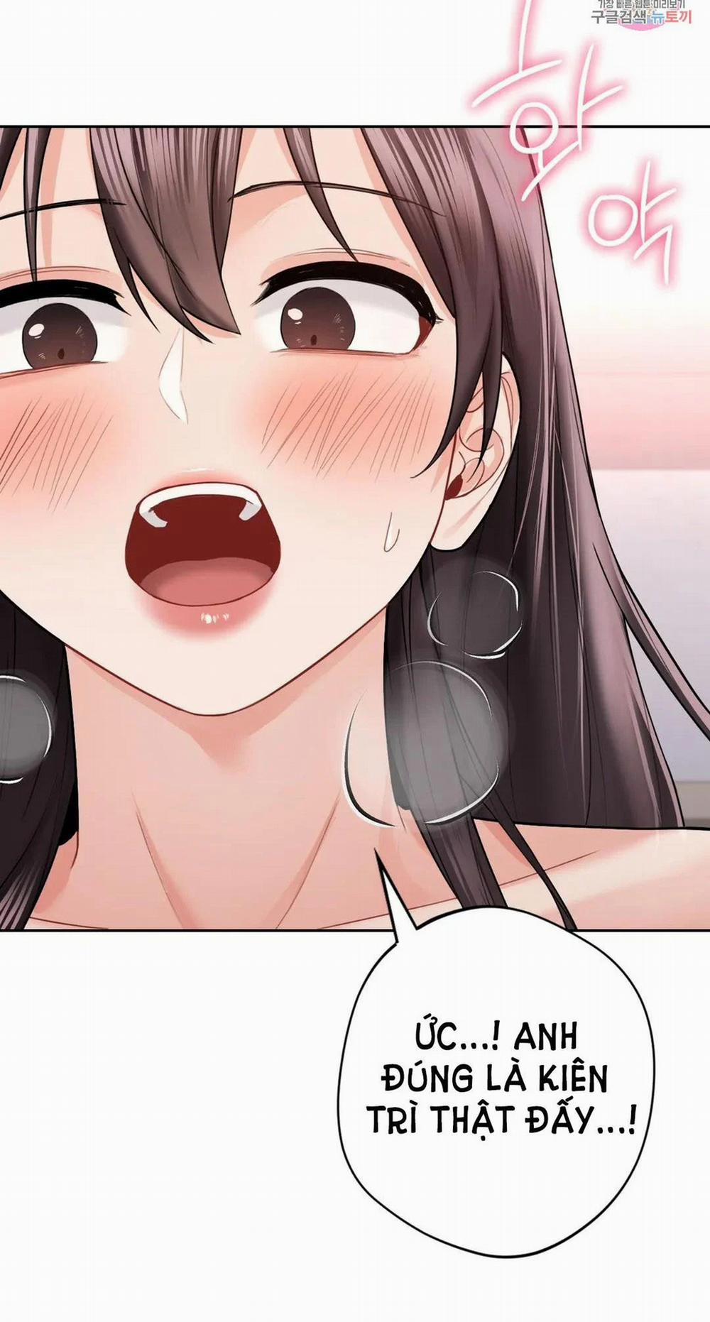 [18+] Không Là Bạn Bè 37.2 trang 9