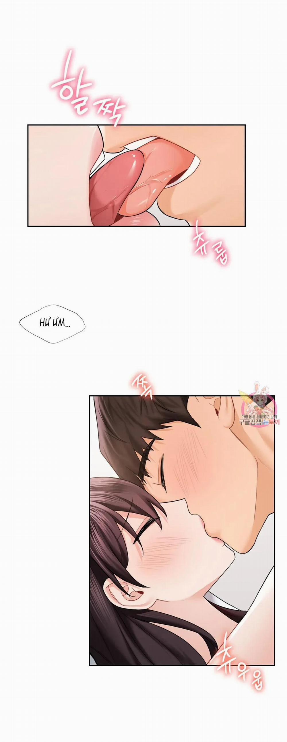 [18+] Không Là Bạn Bè 38.1 trang 11