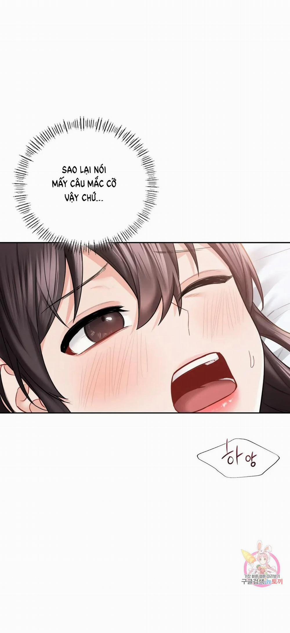 [18+] Không Là Bạn Bè 38.1 trang 31