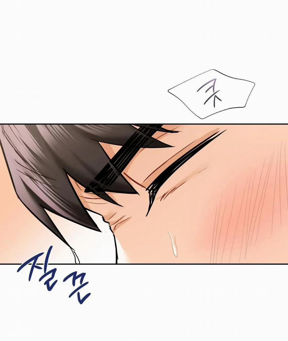 [18+] Không Là Bạn Bè 38.1 trang 35