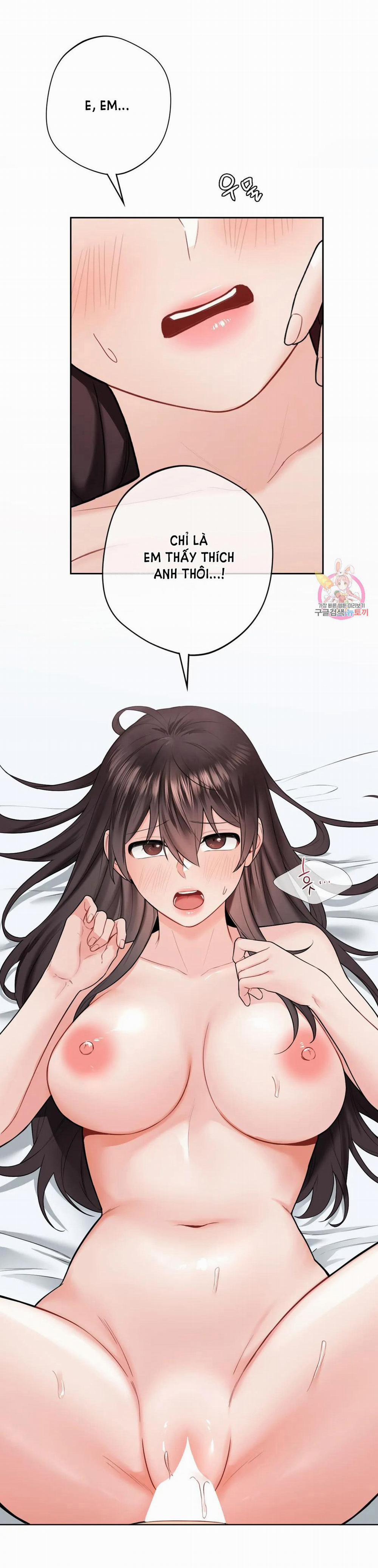 [18+] Không Là Bạn Bè 38.1 trang 6