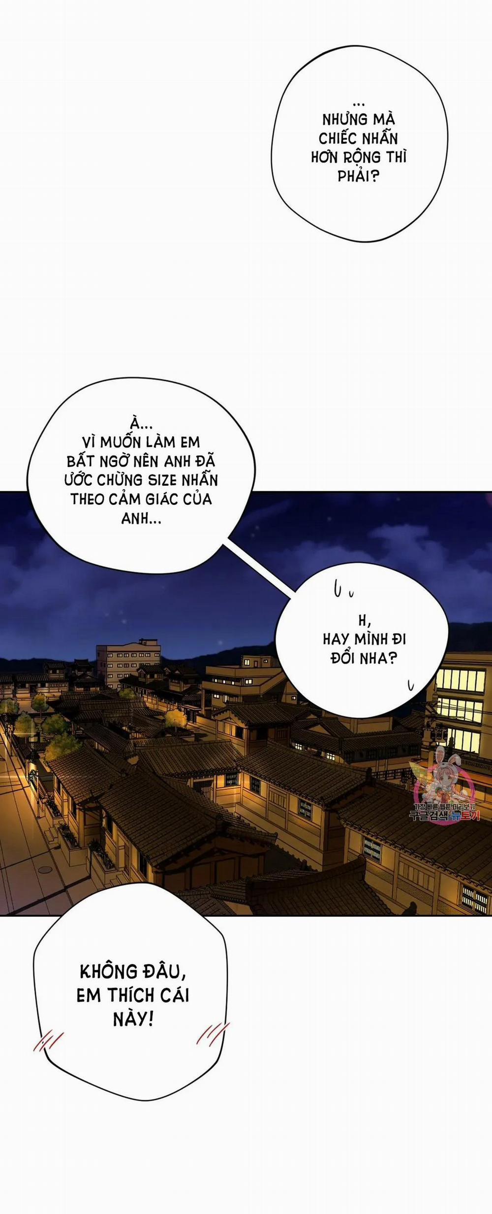 [18+] Không Là Bạn Bè 38.2 trang 11