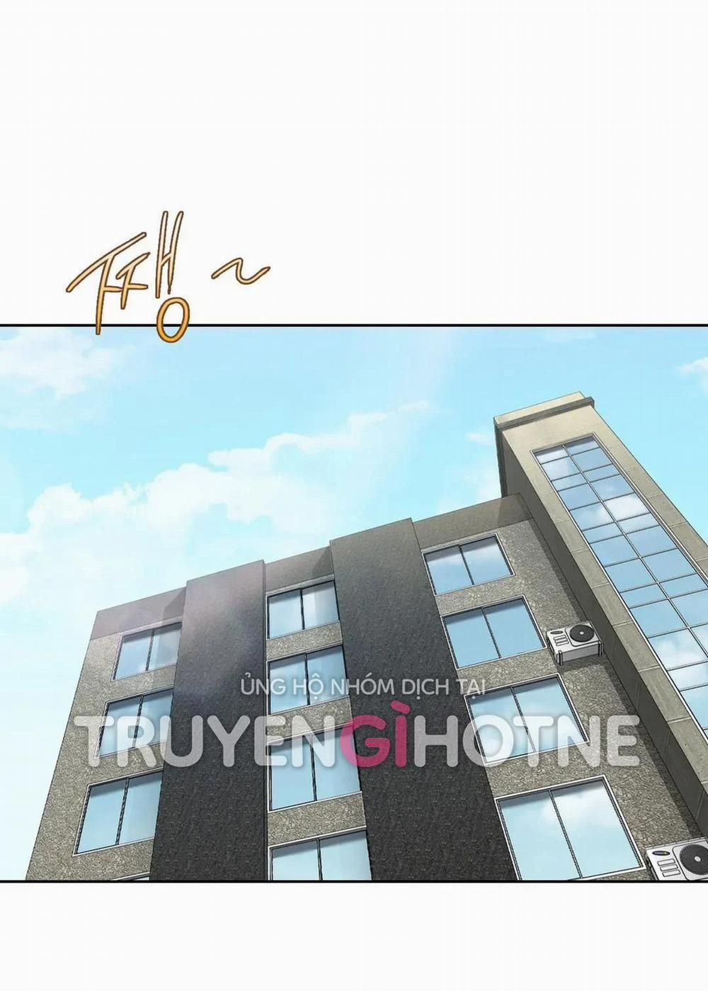 [18+] Không Là Bạn Bè 38.2 trang 12