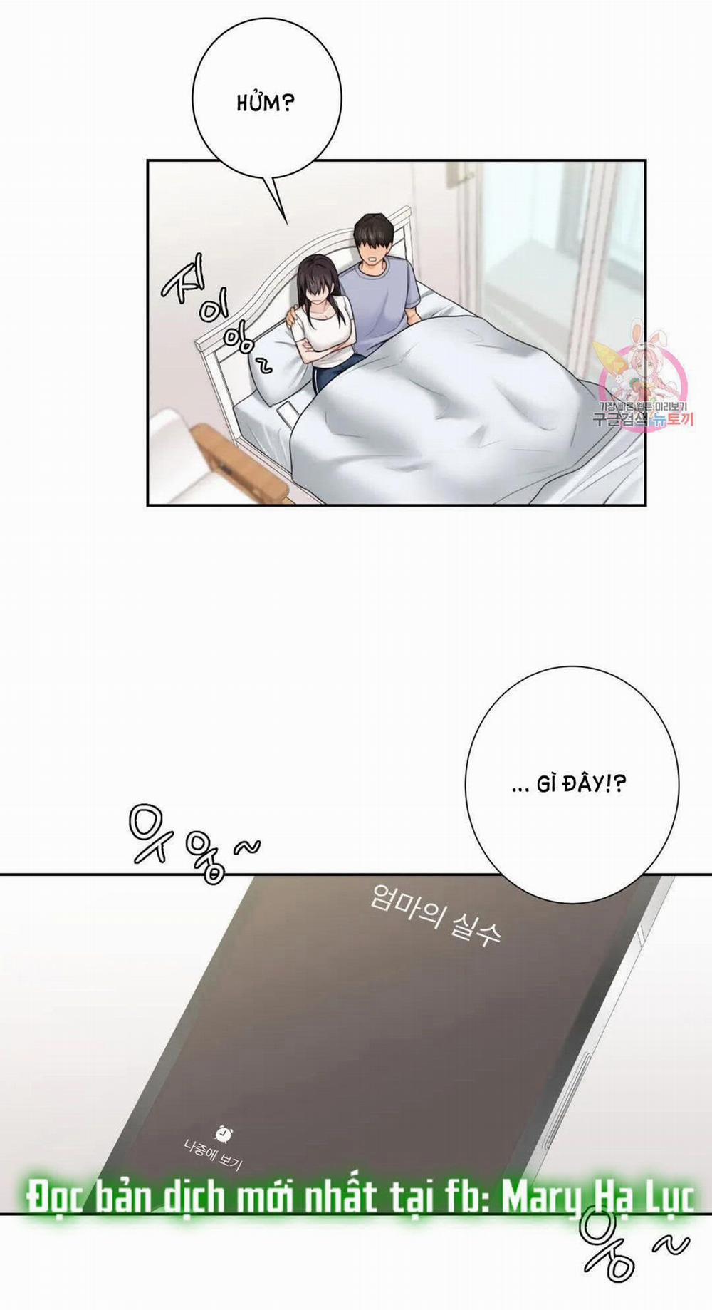 [18+] Không Là Bạn Bè 38.2 trang 14