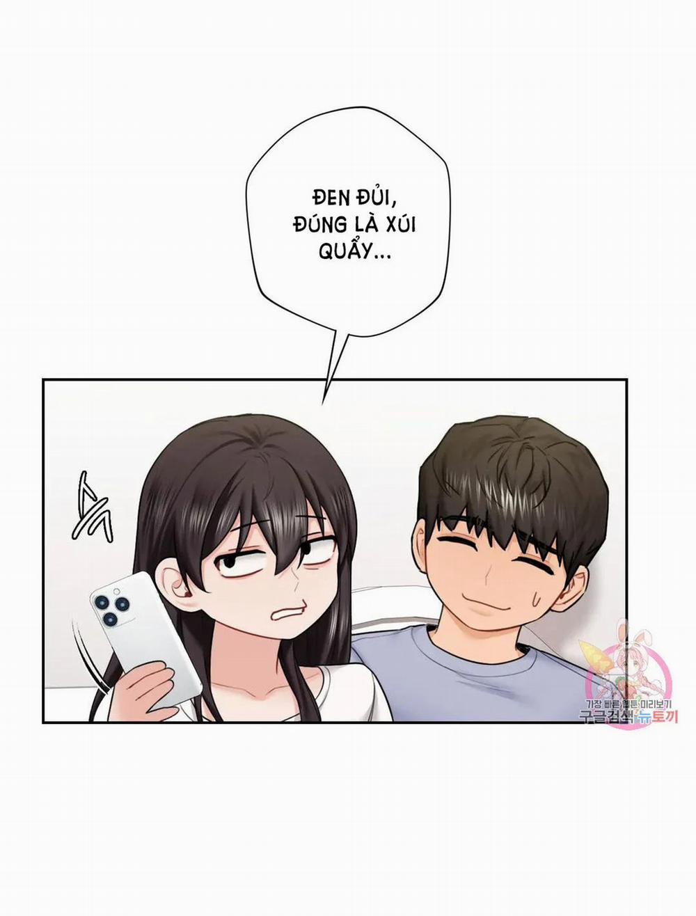 [18+] Không Là Bạn Bè 38.2 trang 16