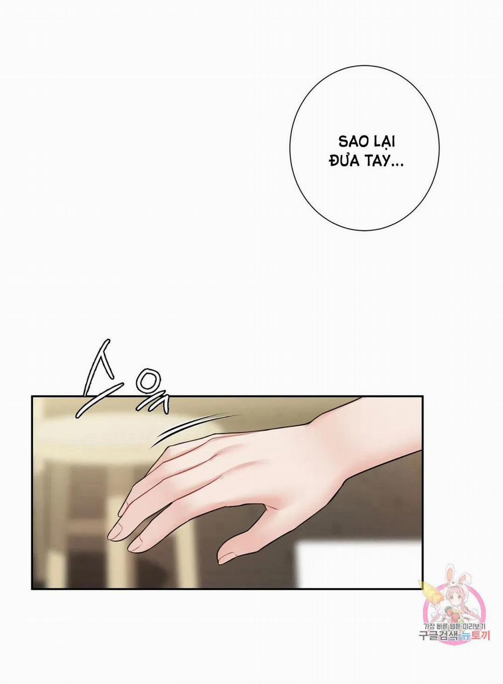 [18+] Không Là Bạn Bè 38.2 trang 4