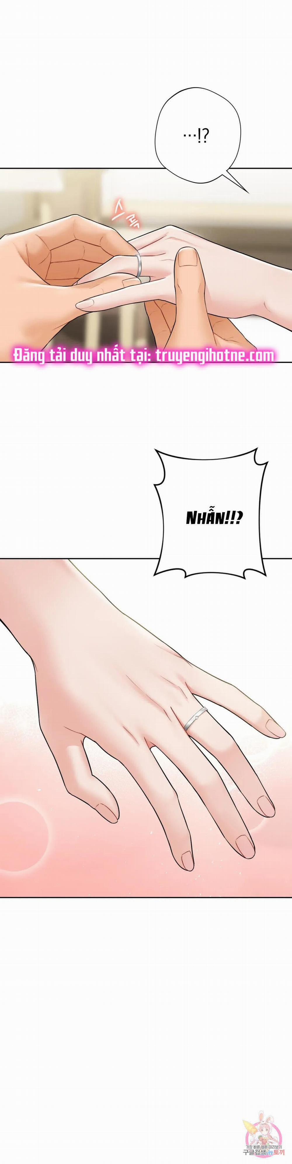 [18+] Không Là Bạn Bè 38.2 trang 5