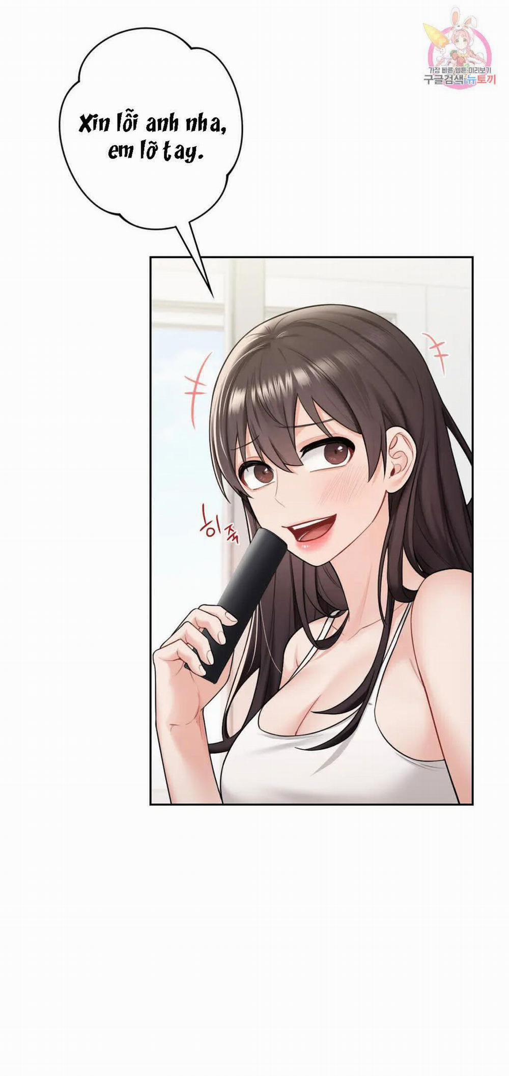 [18+] Không Là Bạn Bè 39.1 trang 19