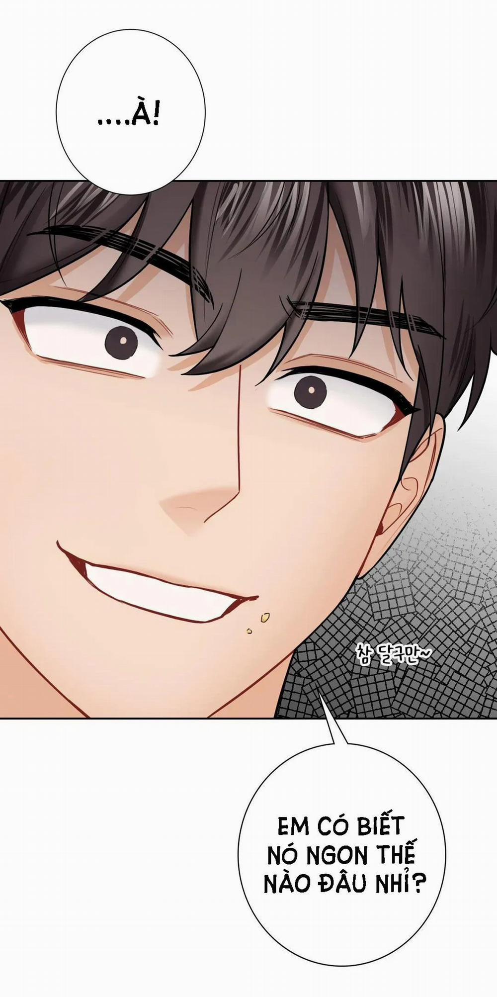 [18+] Không Là Bạn Bè 39.1 trang 26