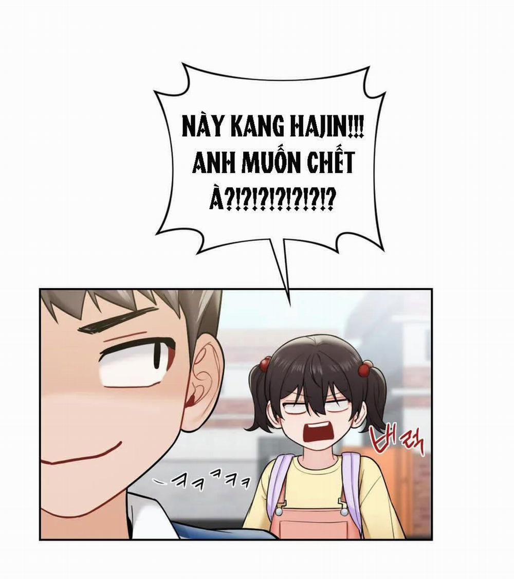 [18+] Không Là Bạn Bè 39.1 trang 4