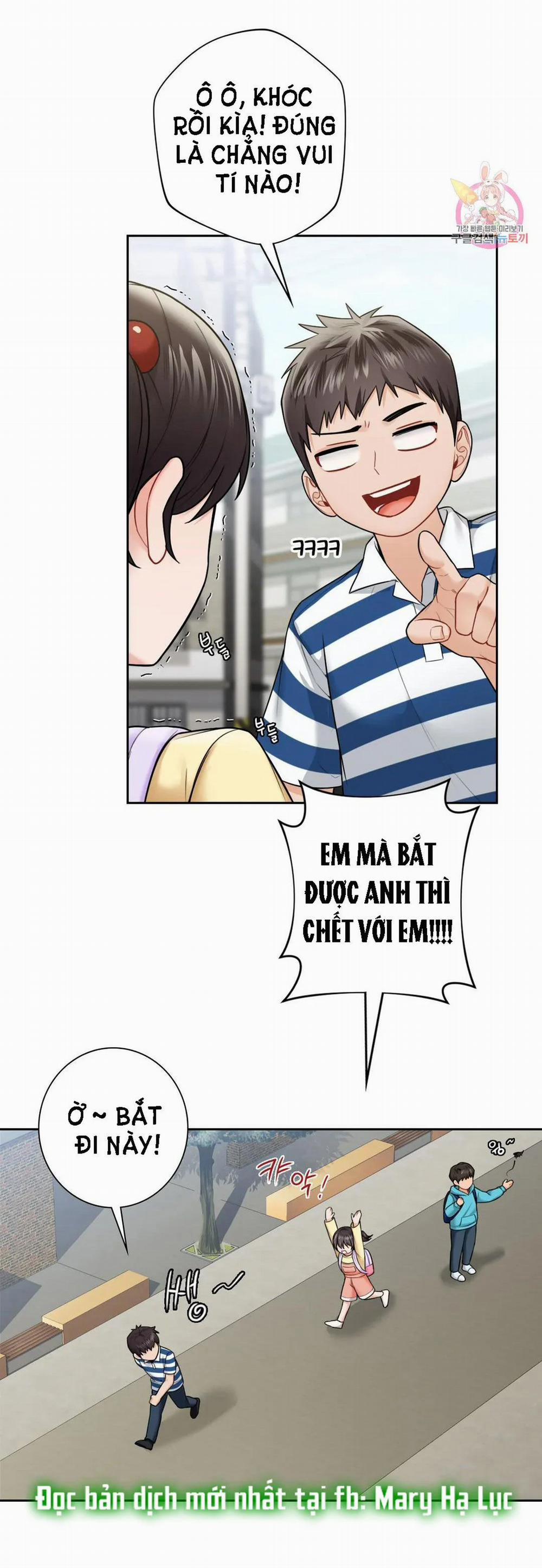 [18+] Không Là Bạn Bè 39.1 trang 5