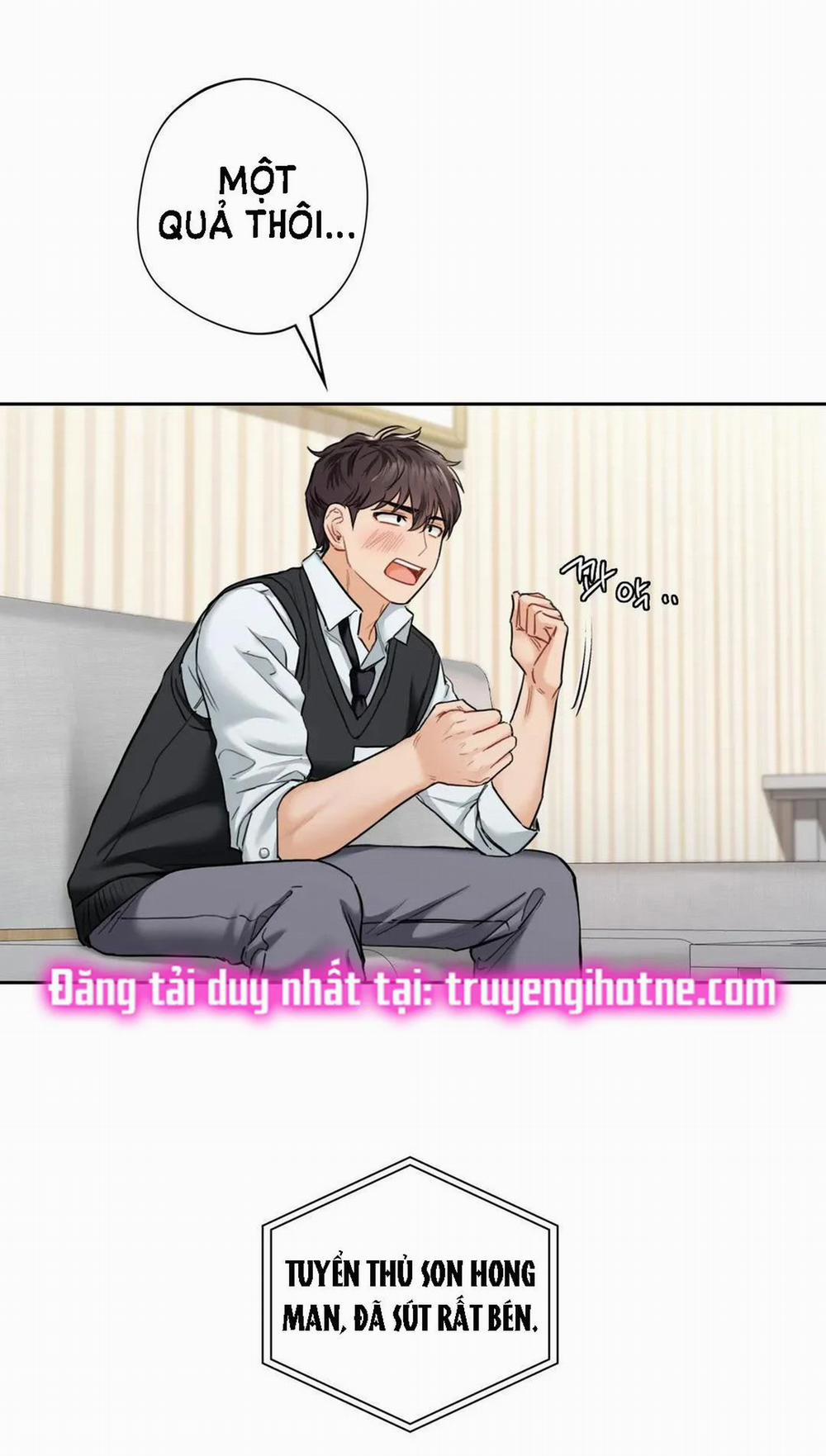 [18+] Không Là Bạn Bè 39.1 trang 7