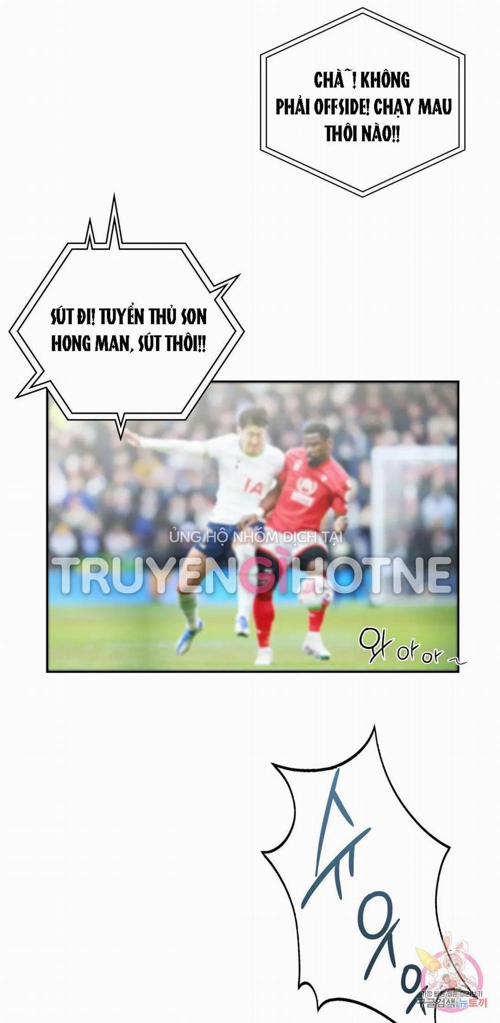 [18+] Không Là Bạn Bè 39.1 trang 8