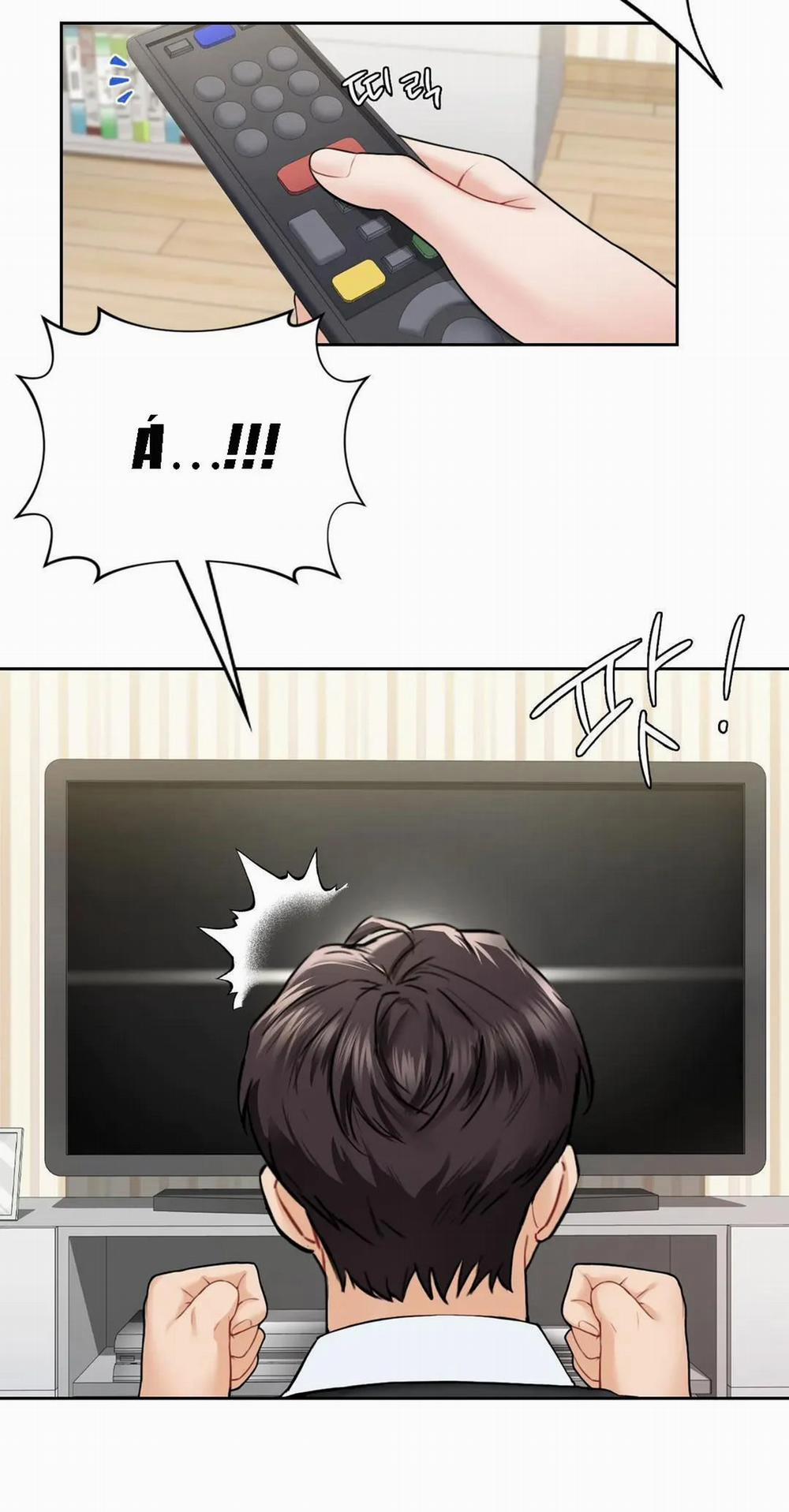 [18+] Không Là Bạn Bè 39.1 trang 9