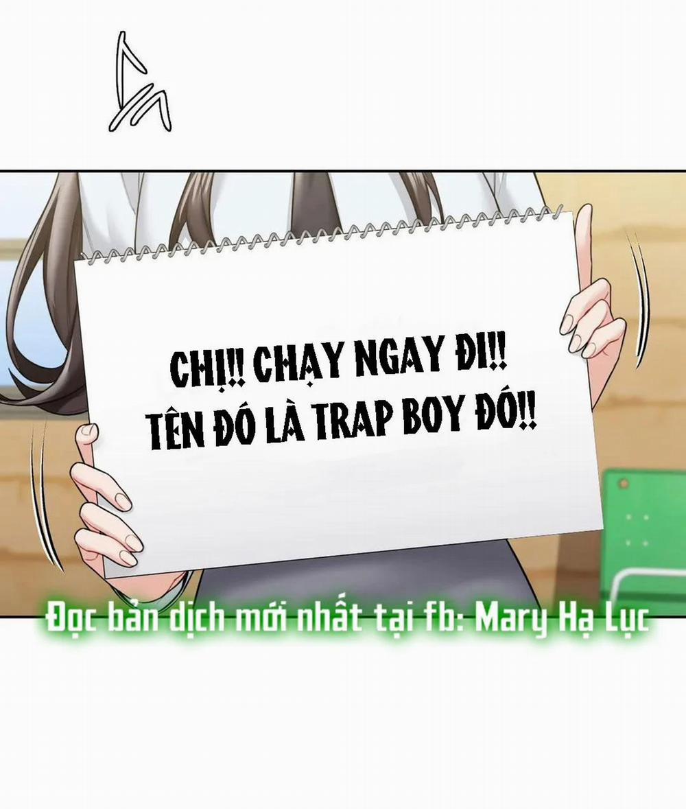 [18+] Không Là Bạn Bè 39.2 trang 0