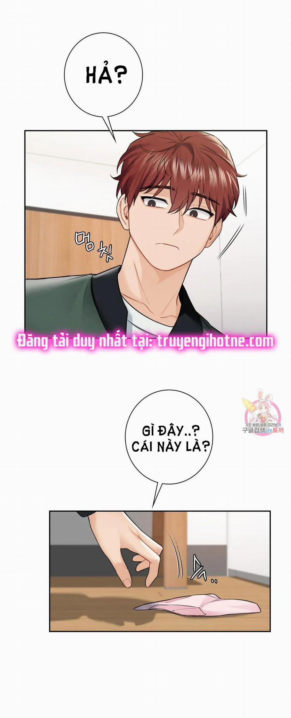 [18+] Không Là Bạn Bè 39.2 trang 11