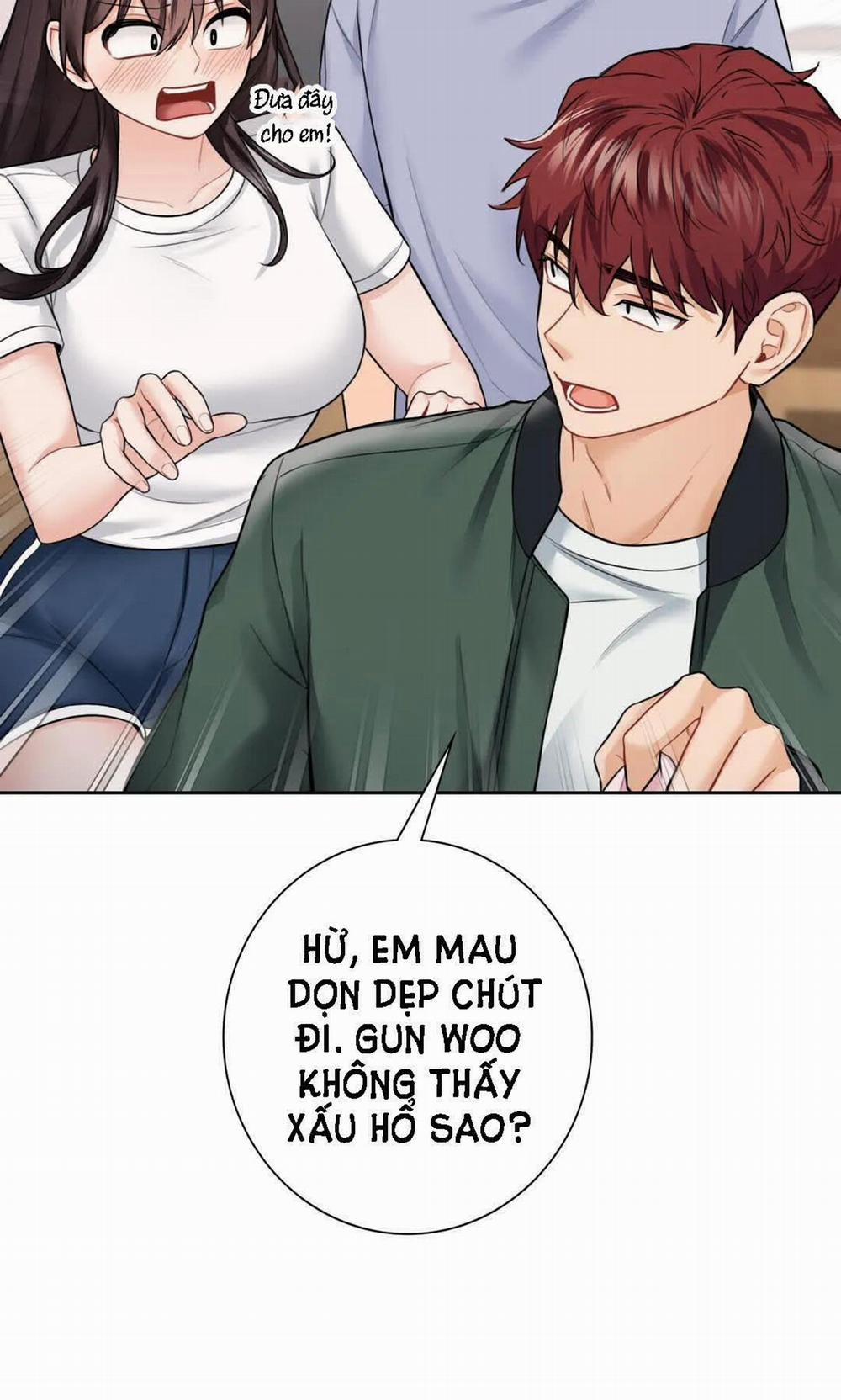 [18+] Không Là Bạn Bè 39.2 trang 13