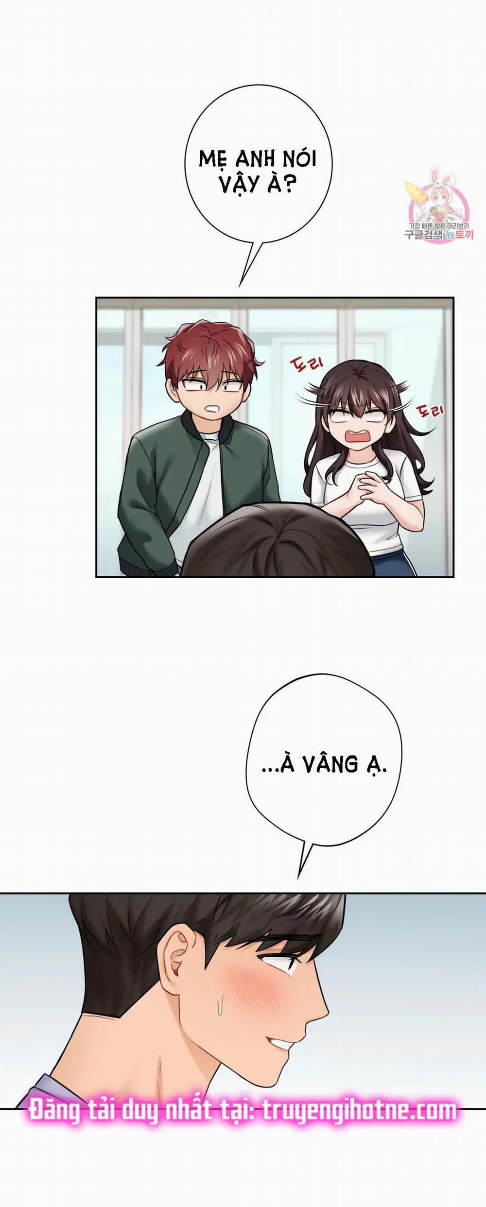 [18+] Không Là Bạn Bè 39.2 trang 16