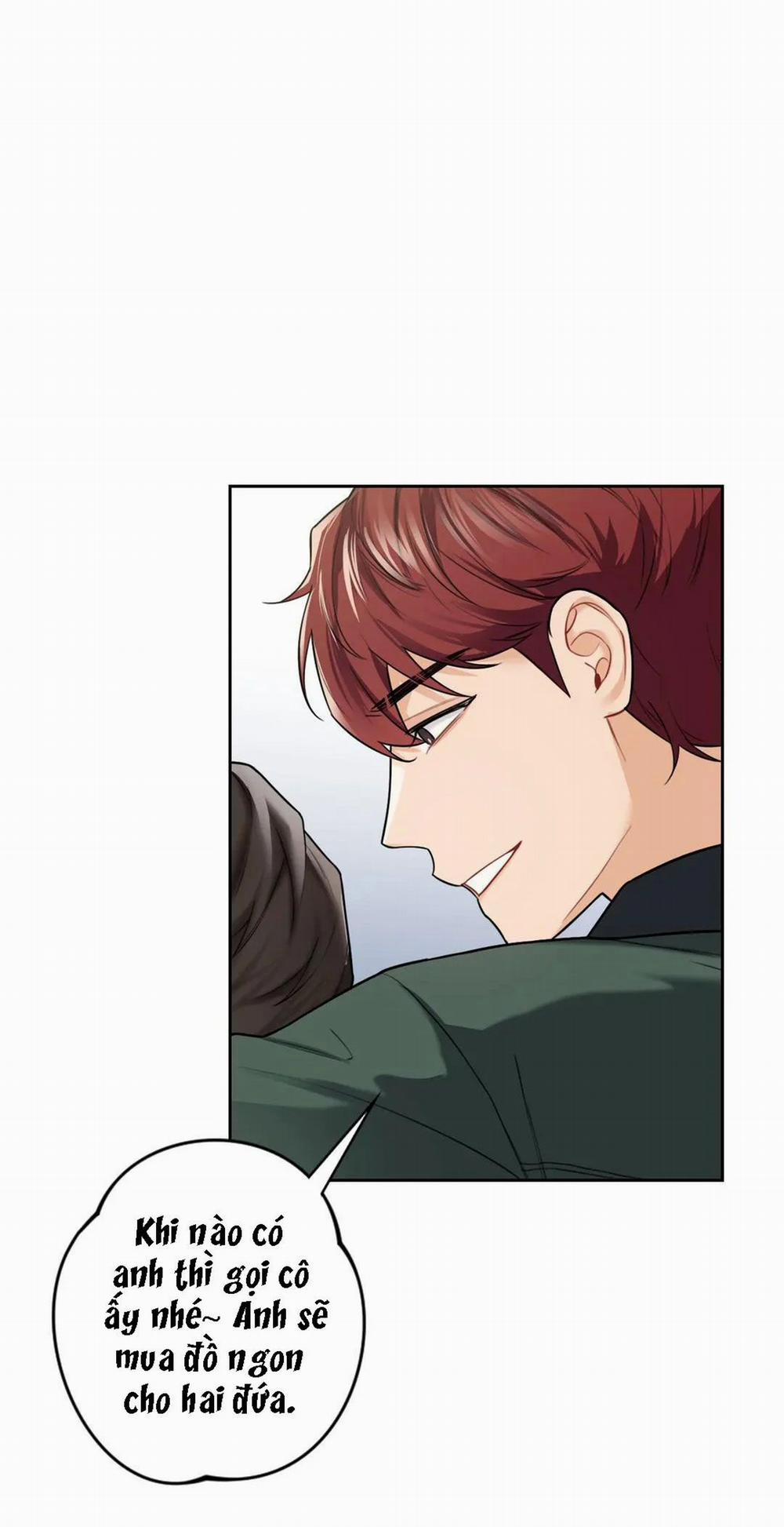 [18+] Không Là Bạn Bè 39.2 trang 18