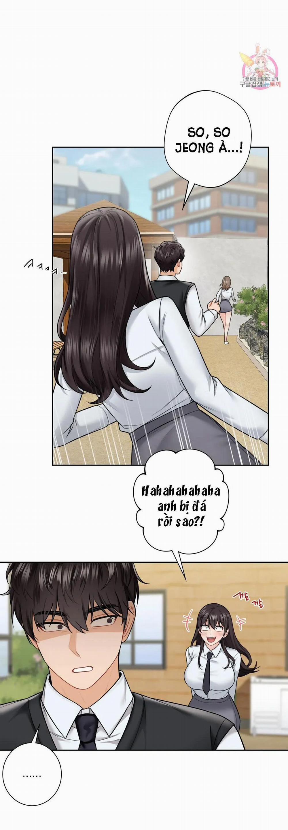 [18+] Không Là Bạn Bè 39.2 trang 2