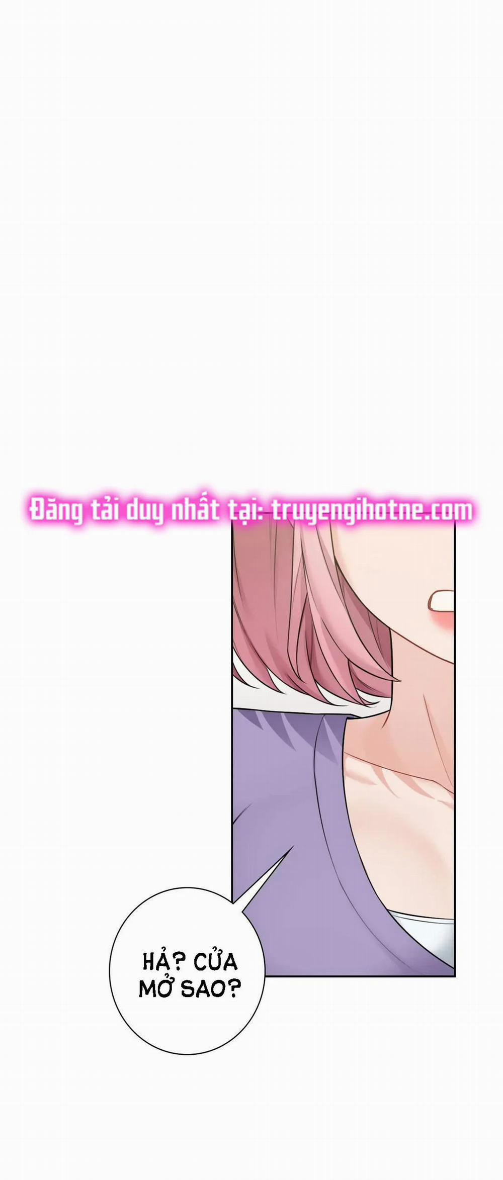 [18+] Không Là Bạn Bè 39.2 trang 21