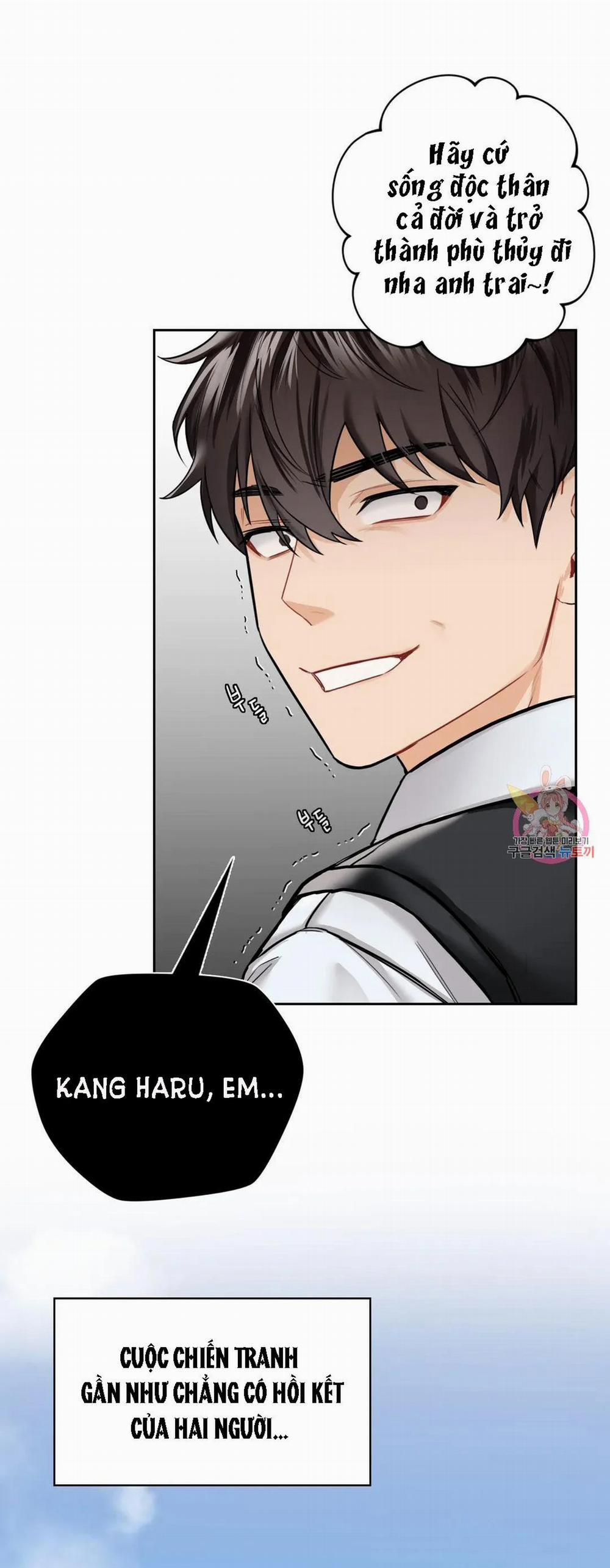 [18+] Không Là Bạn Bè 39.2 trang 3