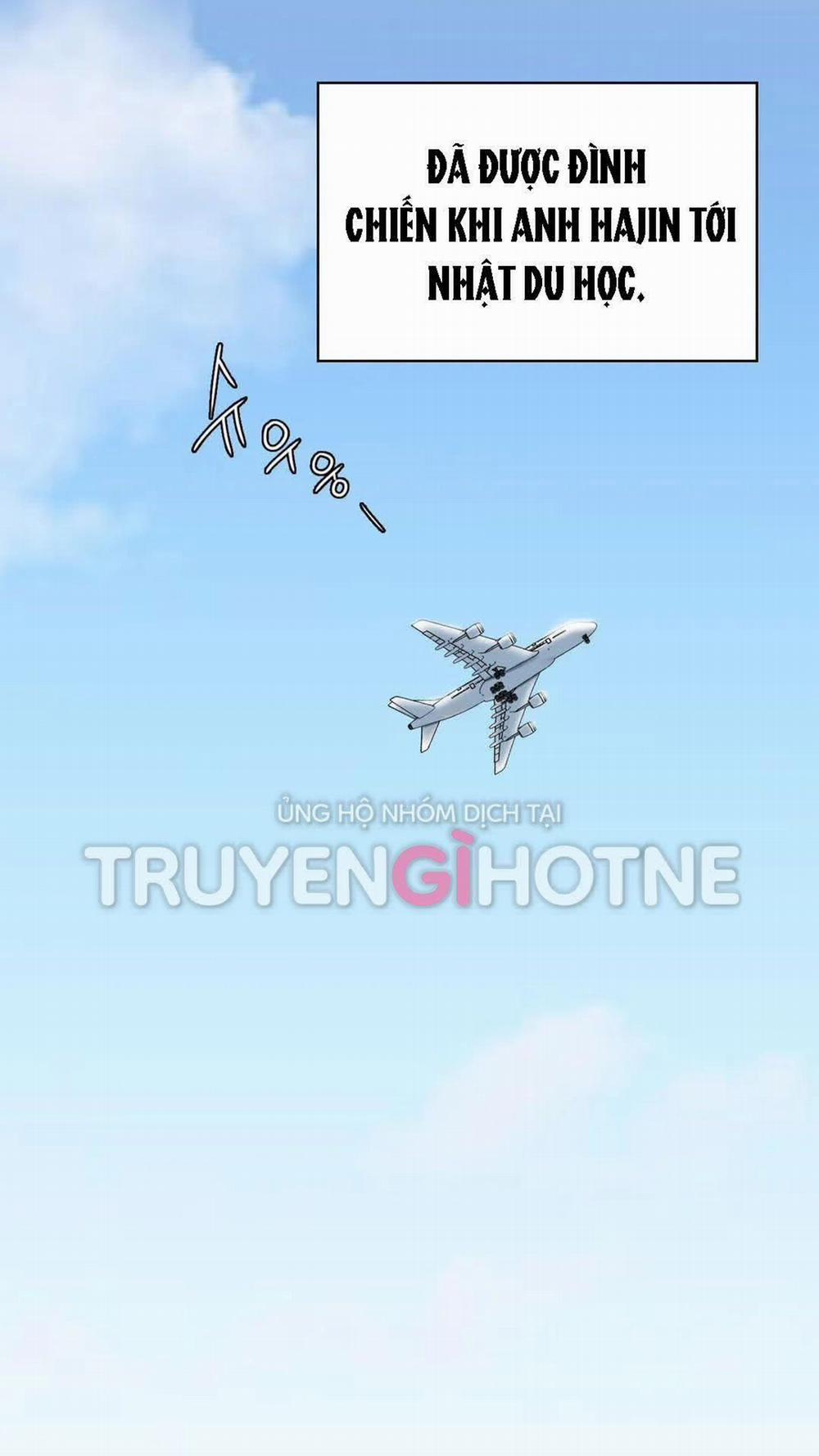 [18+] Không Là Bạn Bè 39.2 trang 4