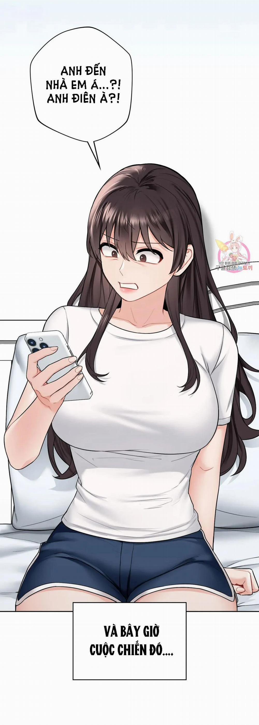 [18+] Không Là Bạn Bè 39.2 trang 5