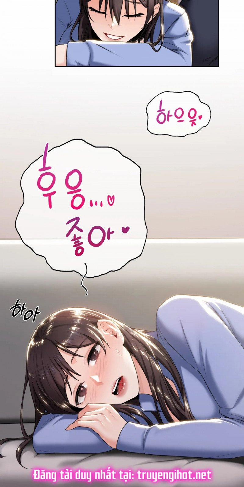 [18+] Không Là Bạn Bè 4.5 trang 1