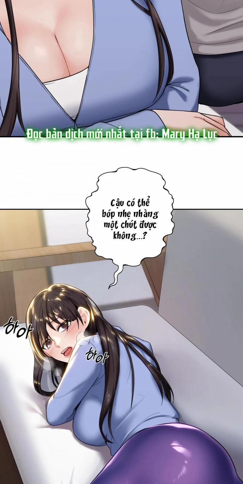 [18+] Không Là Bạn Bè 4.5 trang 10