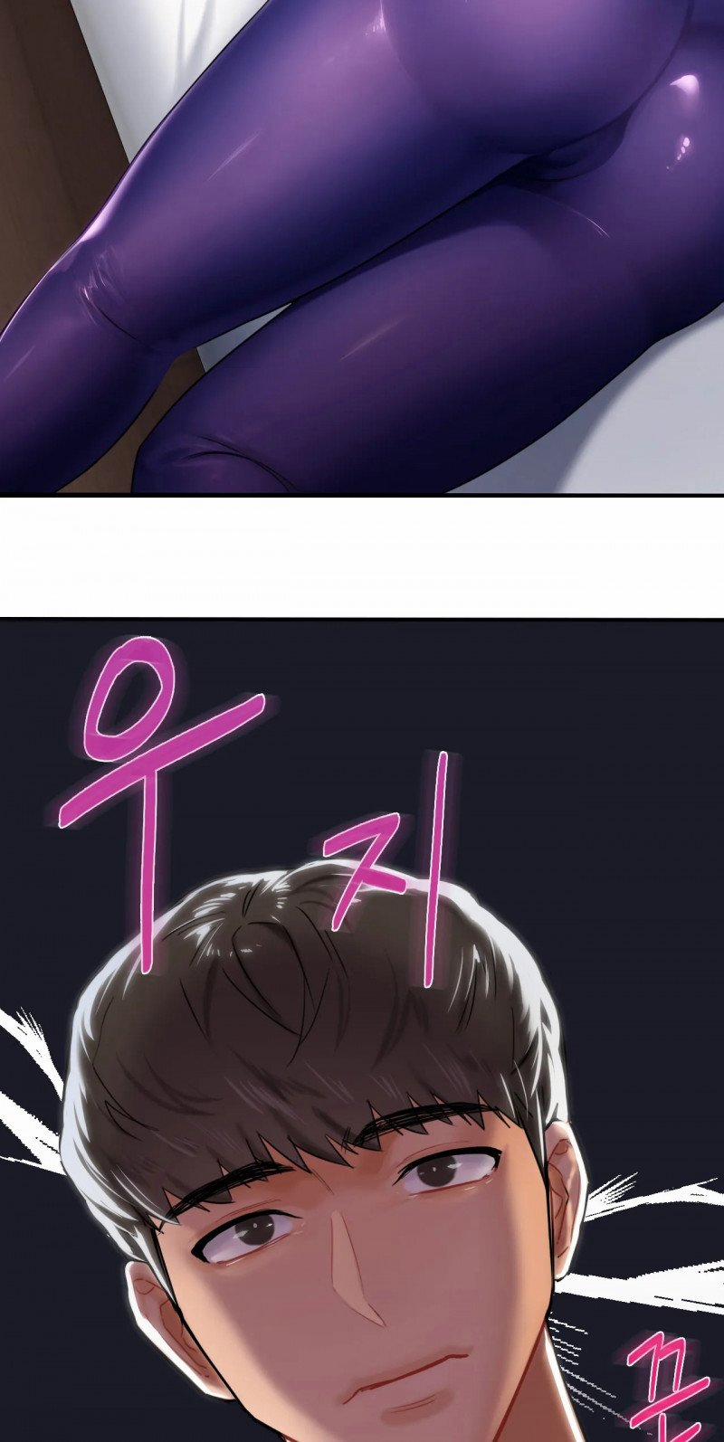 [18+] Không Là Bạn Bè 4.5 trang 11