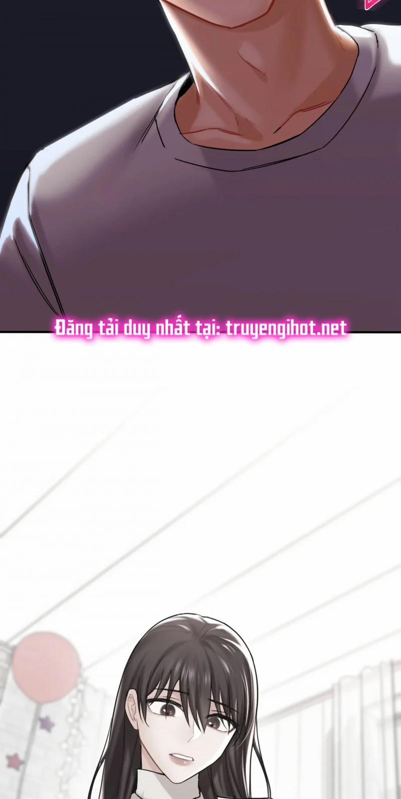 [18+] Không Là Bạn Bè 4.5 trang 12