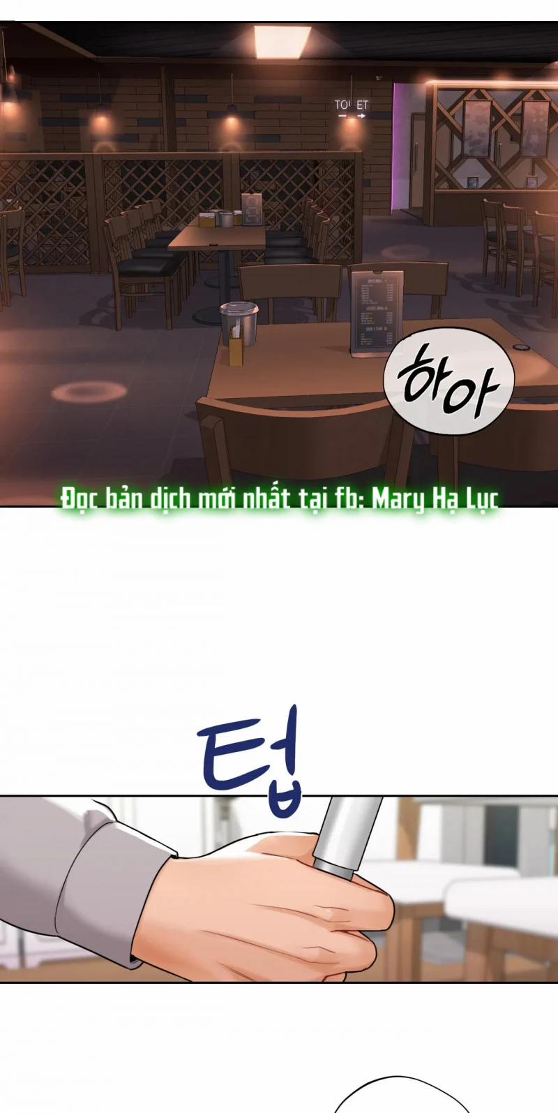 [18+] Không Là Bạn Bè 4.5 trang 23