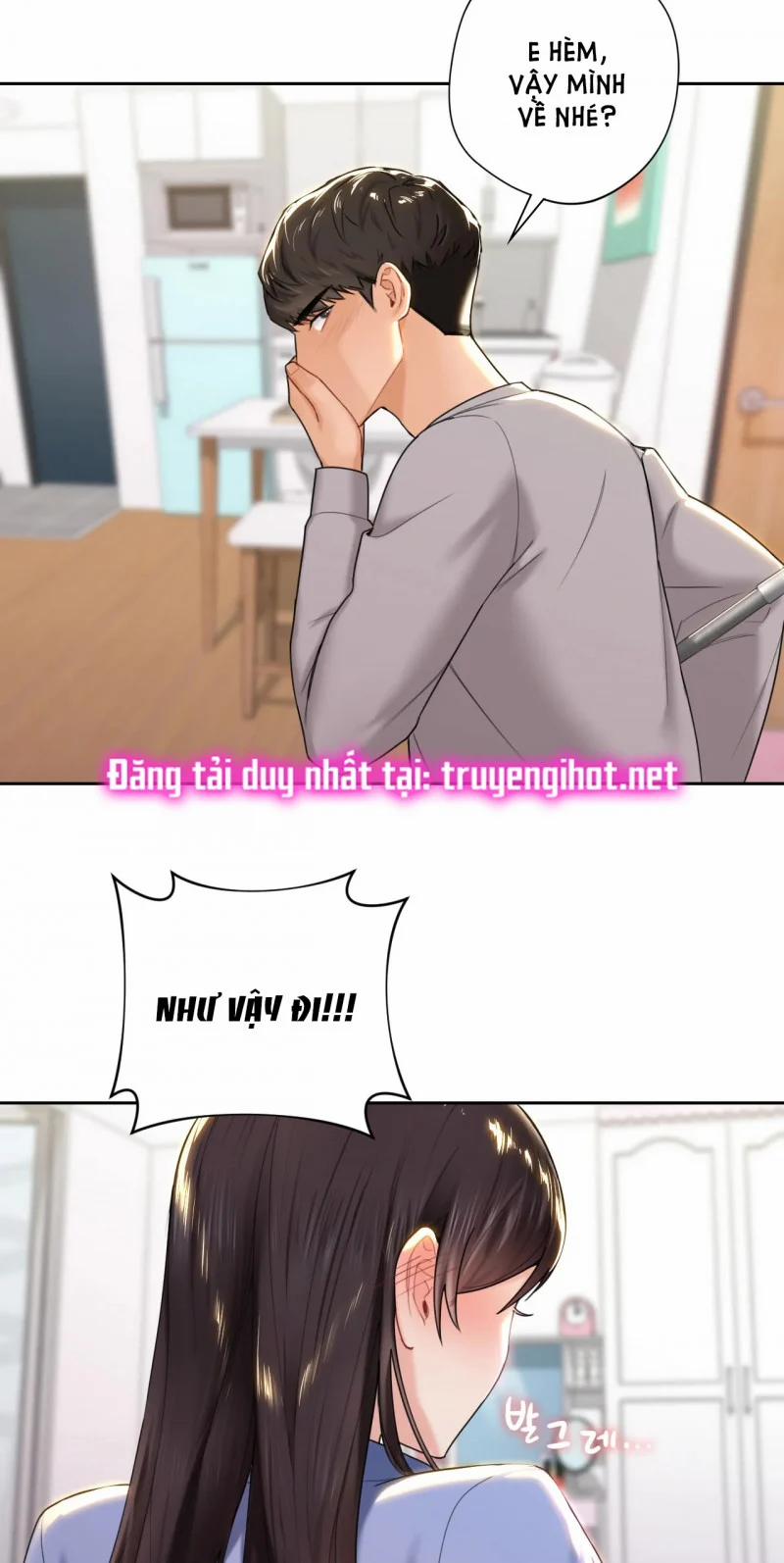 [18+] Không Là Bạn Bè 4.5 trang 24