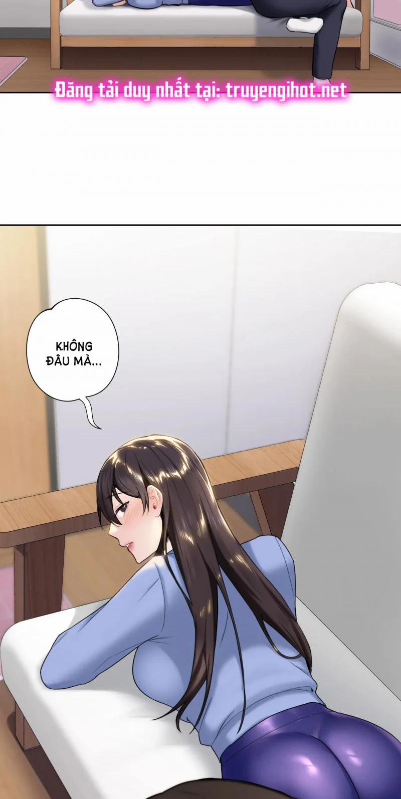 [18+] Không Là Bạn Bè 4.5 trang 4