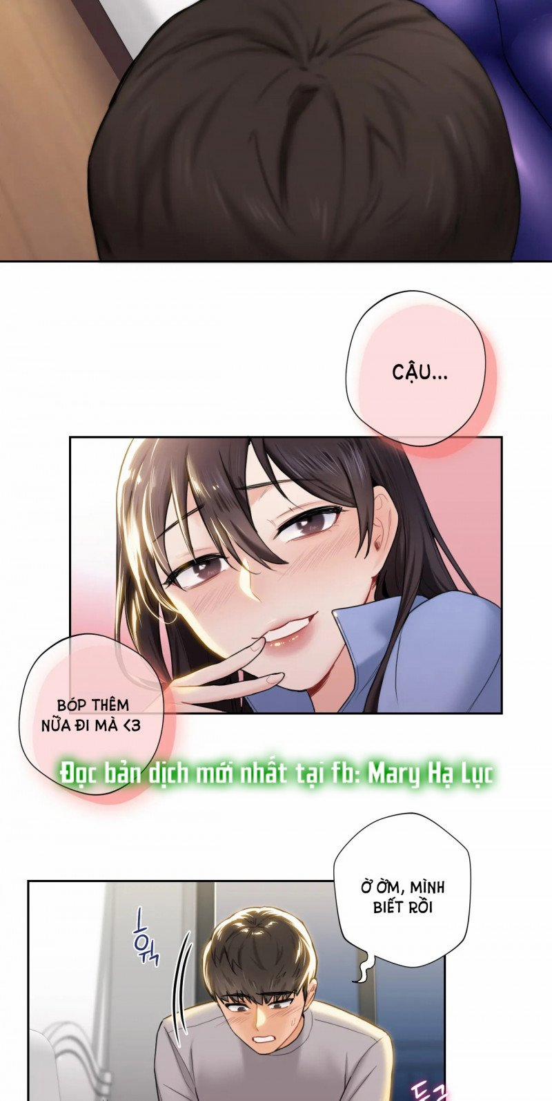 [18+] Không Là Bạn Bè 4.5 trang 5