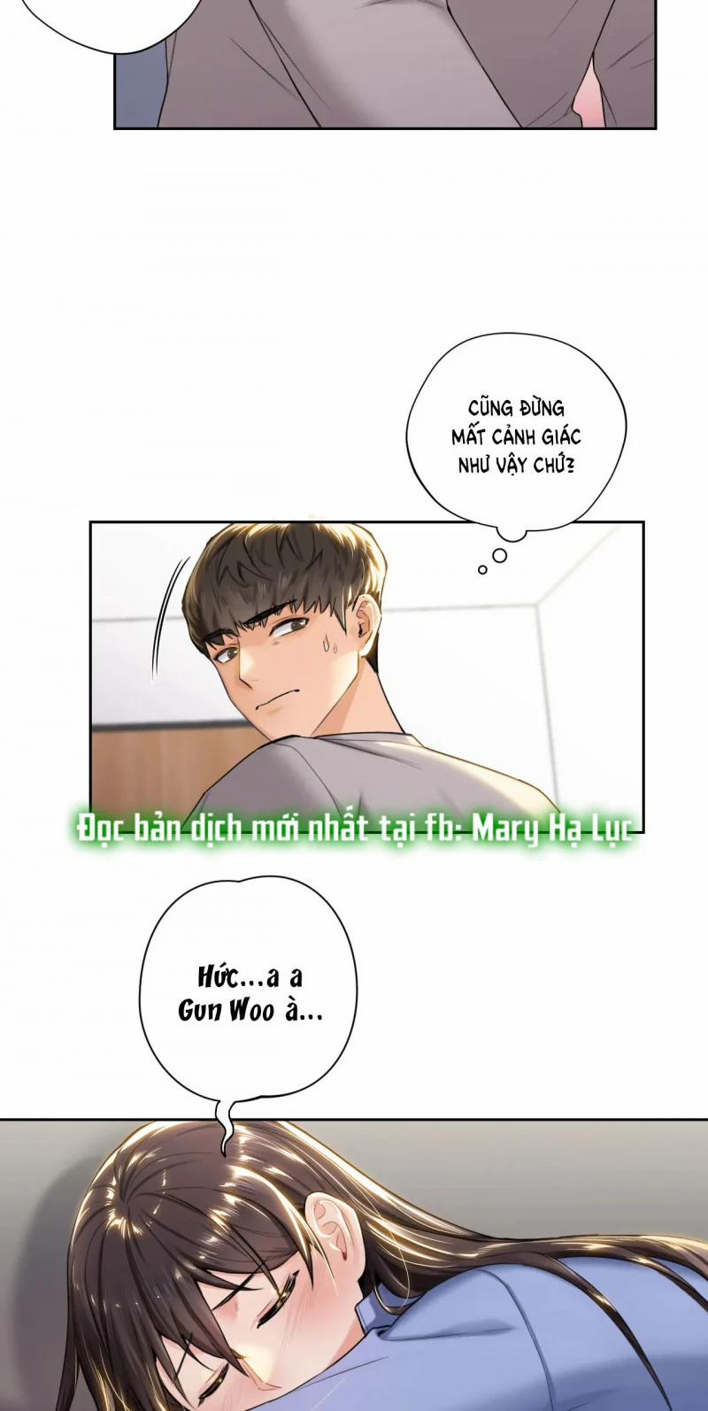 [18+] Không Là Bạn Bè 4.5 trang 7