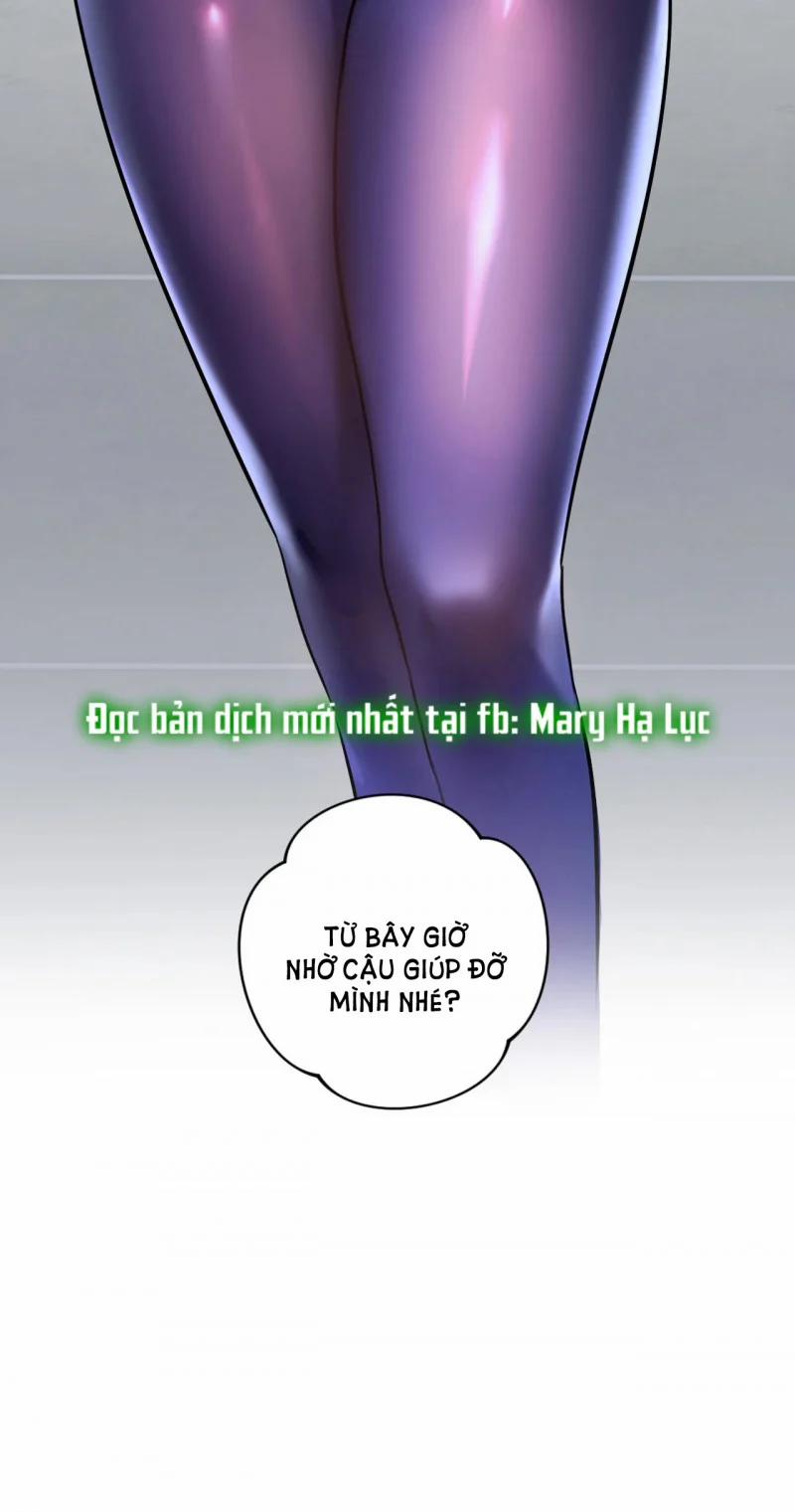 [18+] Không Là Bạn Bè 4 trang 2