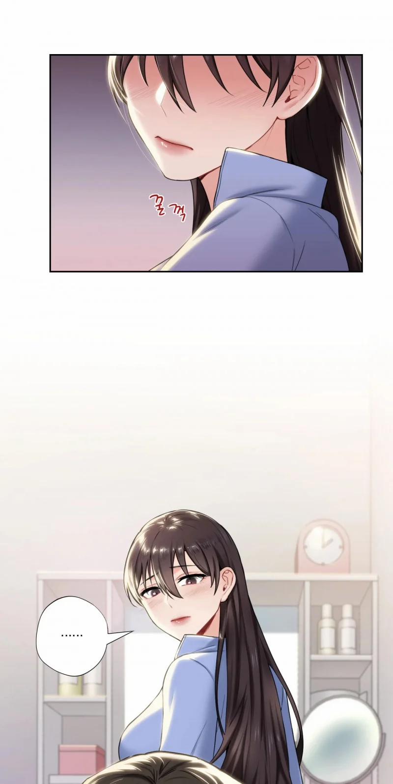 [18+] Không Là Bạn Bè 4 trang 20