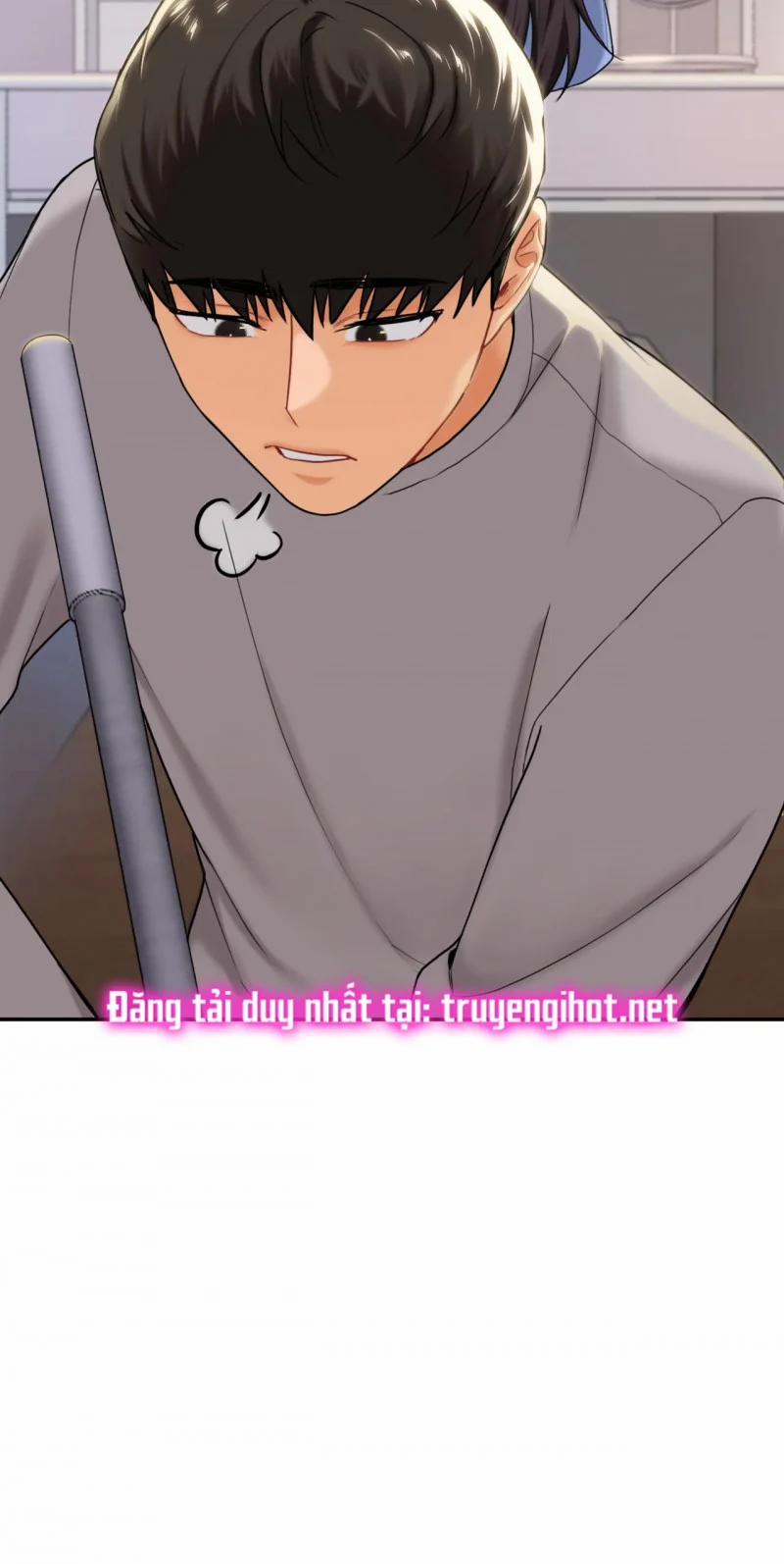 [18+] Không Là Bạn Bè 4 trang 21