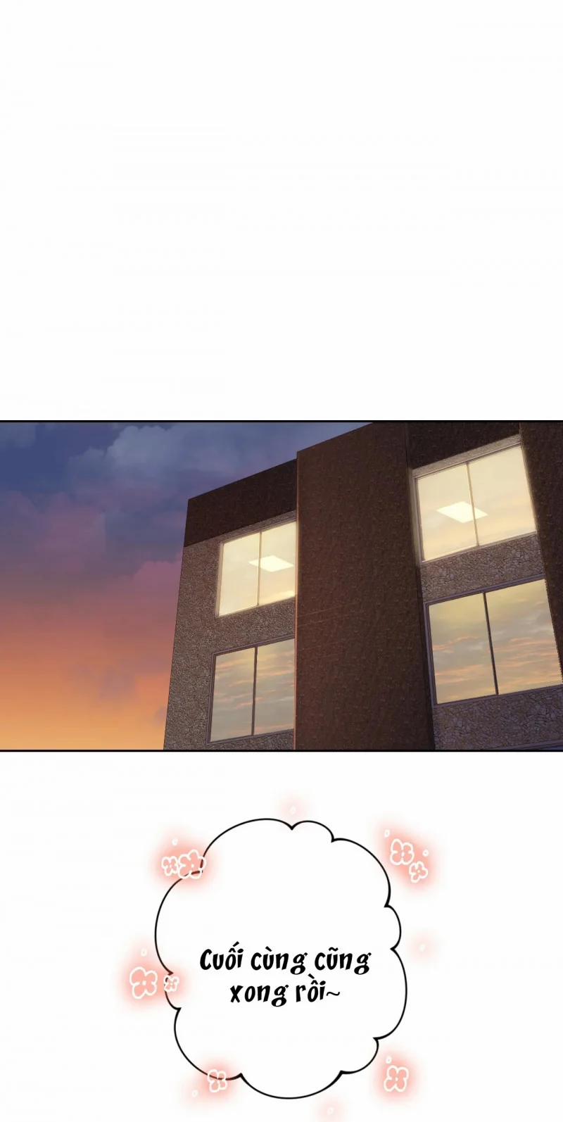 [18+] Không Là Bạn Bè 4 trang 22