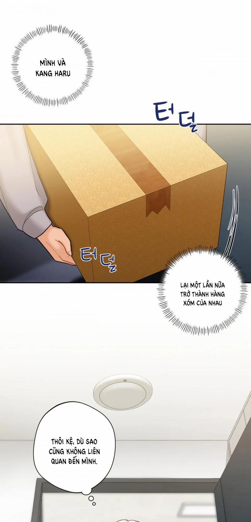 [18+] Không Là Bạn Bè 4 trang 4